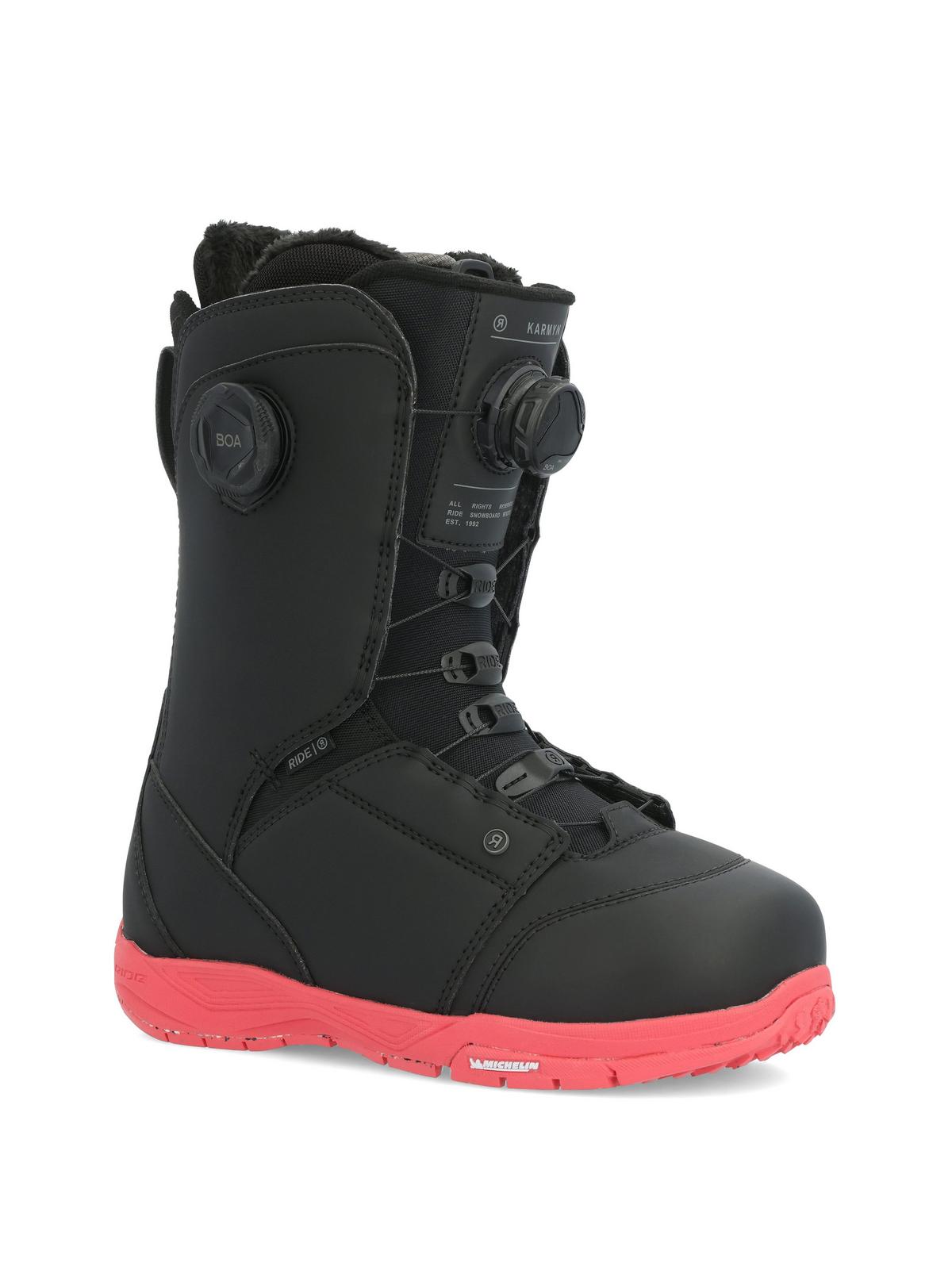 Top rated shop snowboard boots 2019