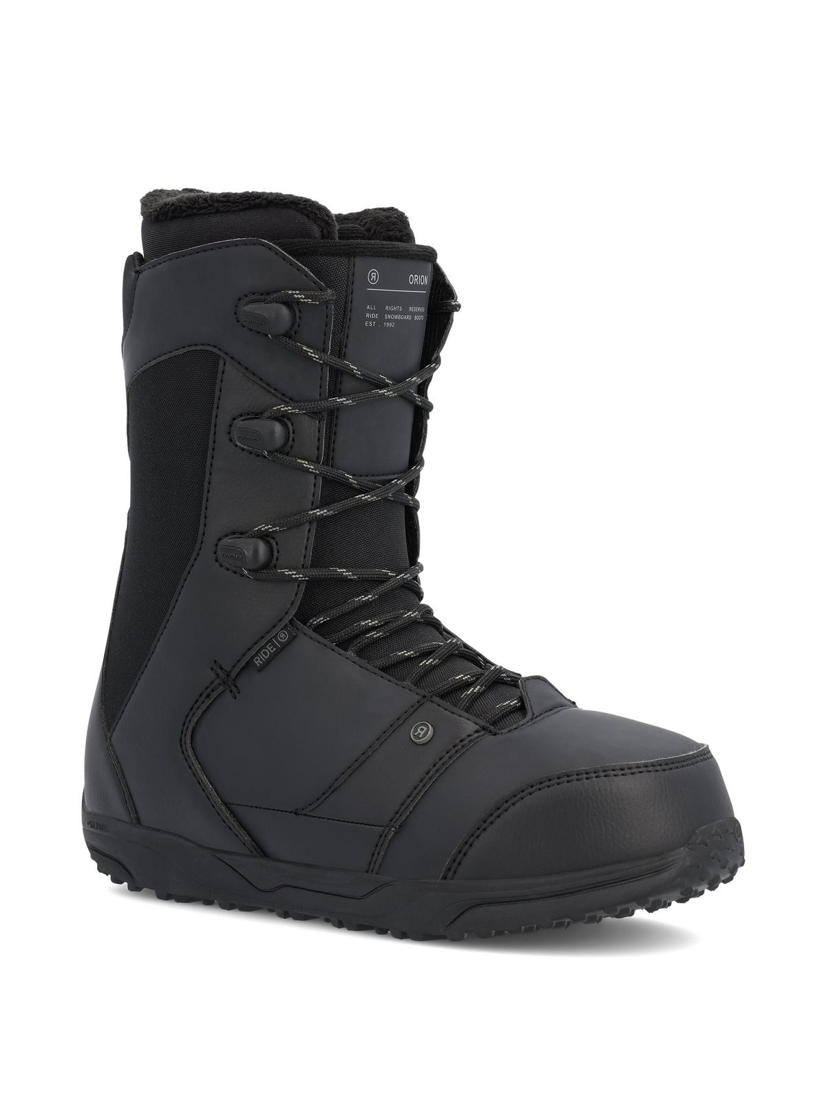 Orion on sale snowboard boots