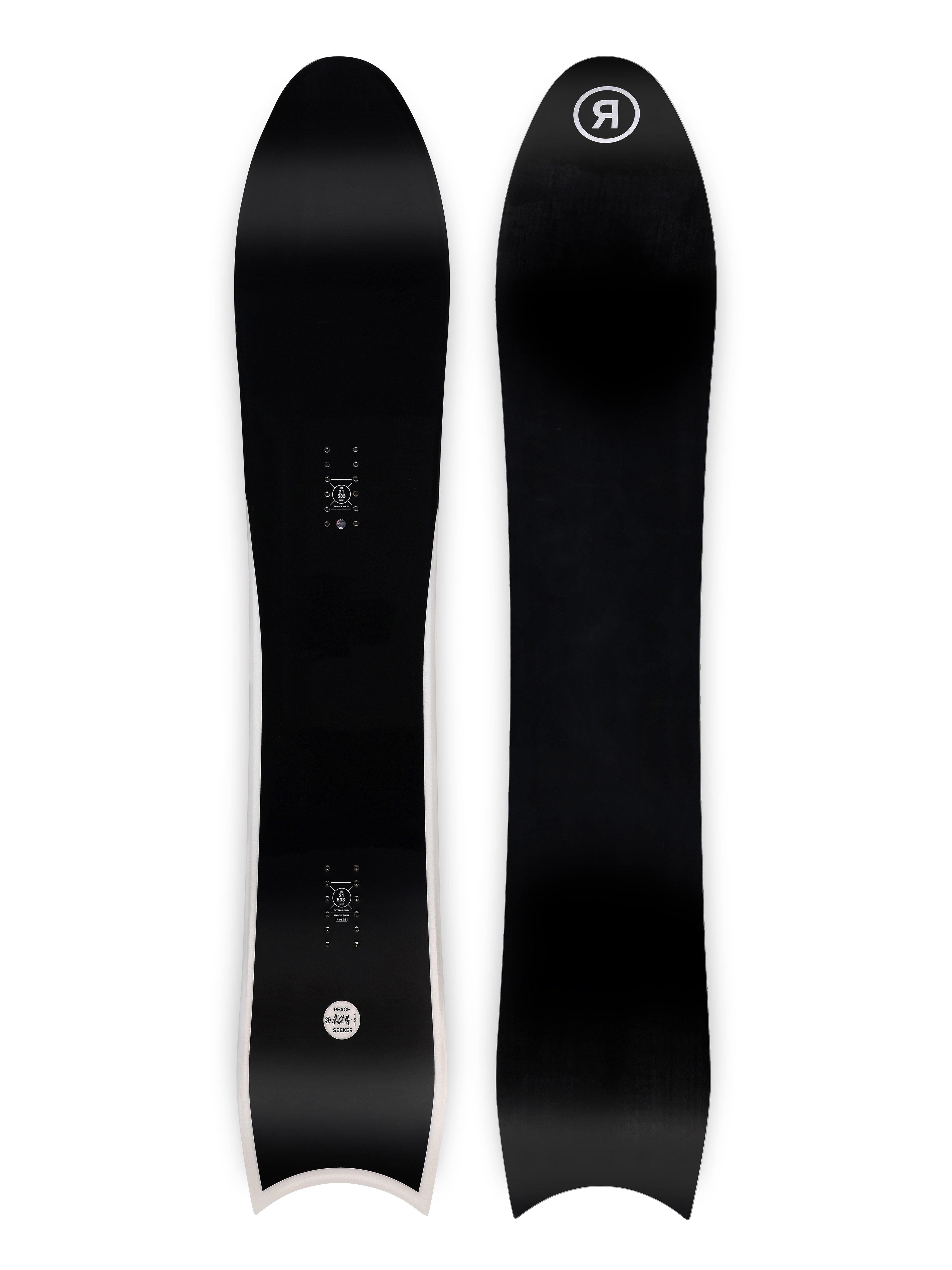 Burton T-Deck 138