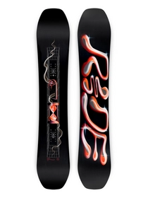 Ride A-4 - Fixations snowboard Homme black - Private Sport Shop