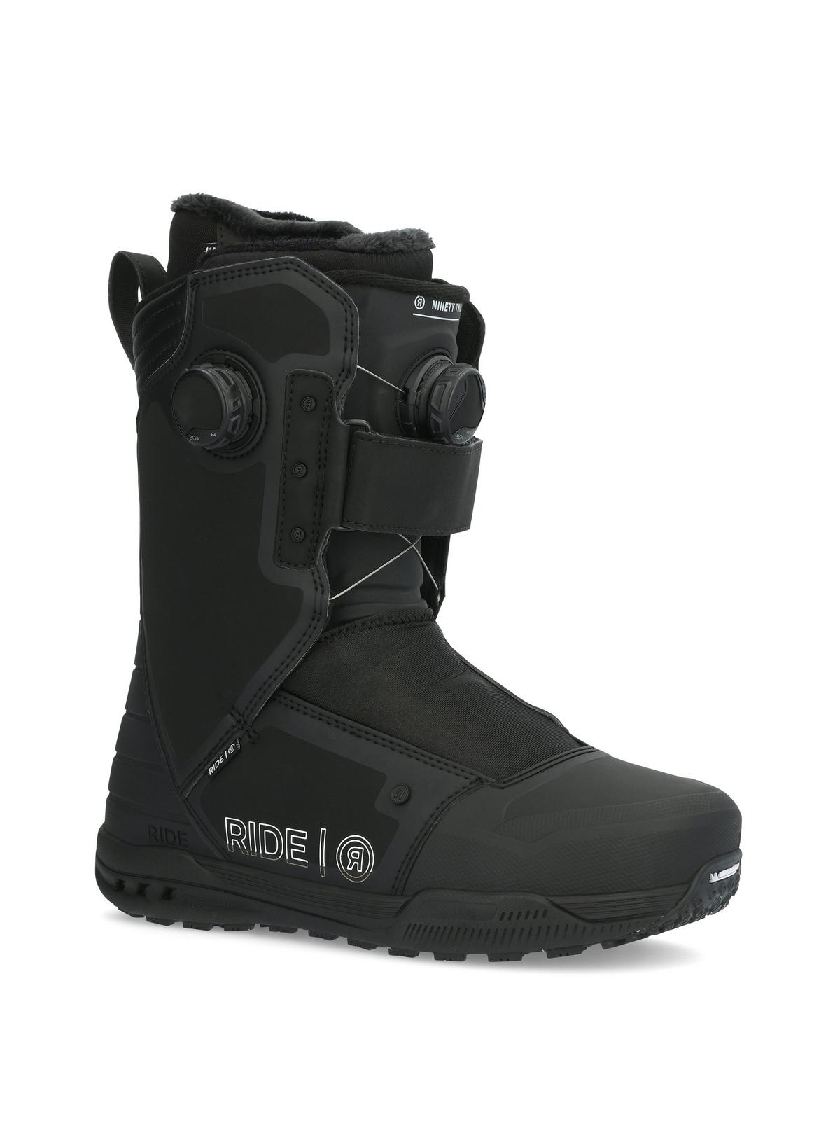 Ride donna best sale snowboard boots