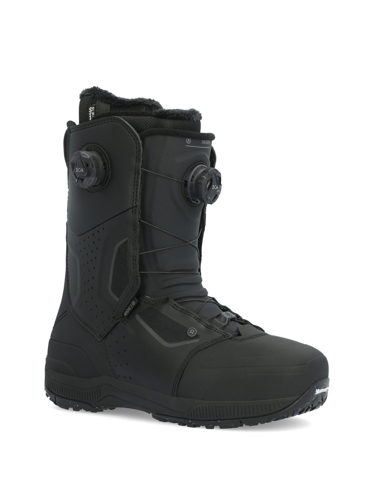 Cheap mens snowboard outlet boots