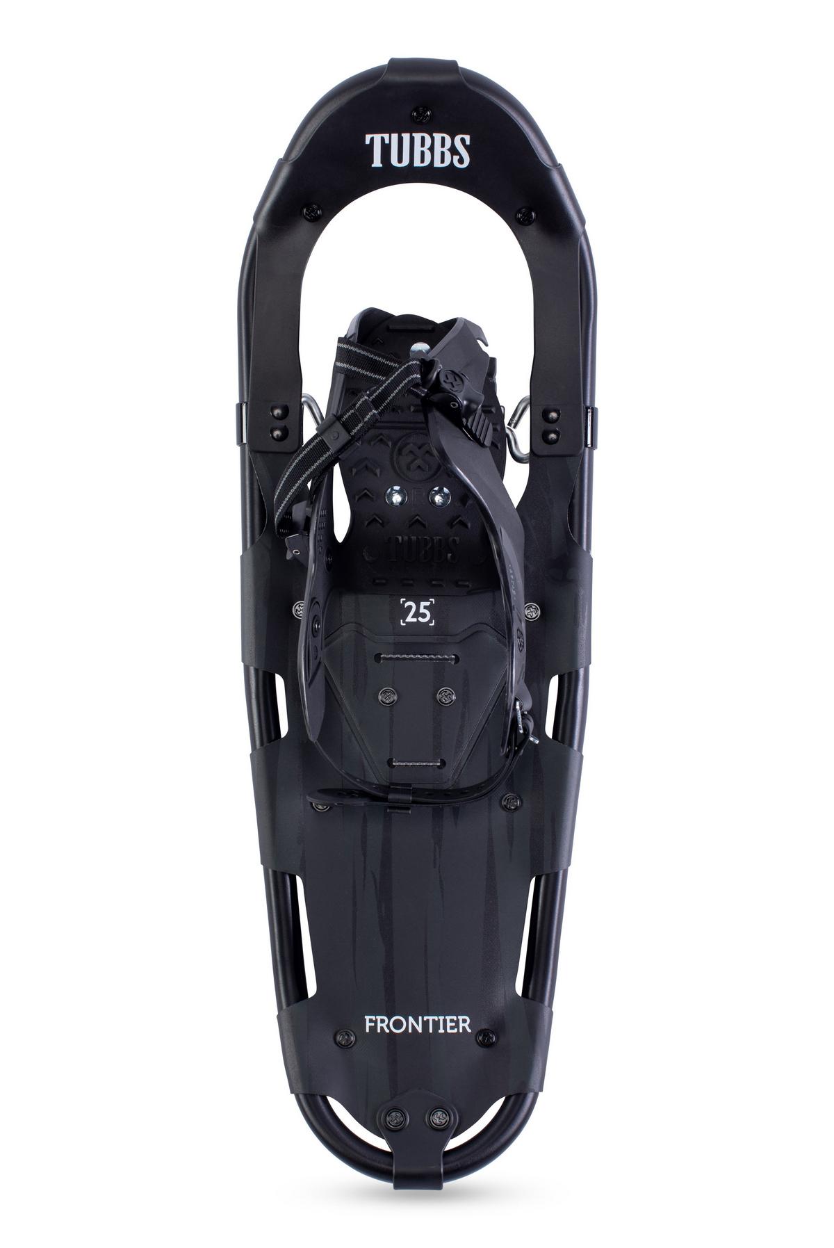 Frontier Men S Snowshoes Tubbs Snowshoes