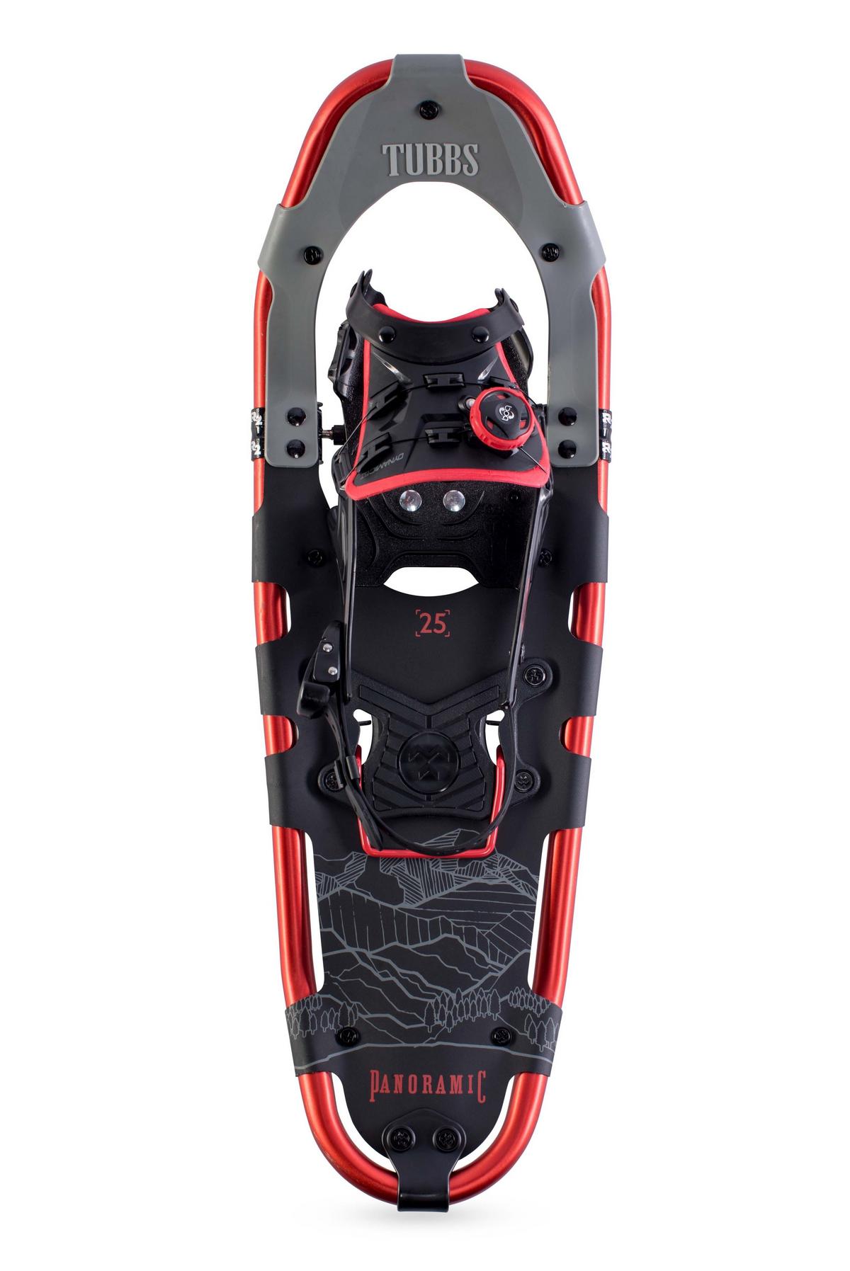 TUBBS Panoramic Men's Snowshoes 2024 Tubbs Snowshoes