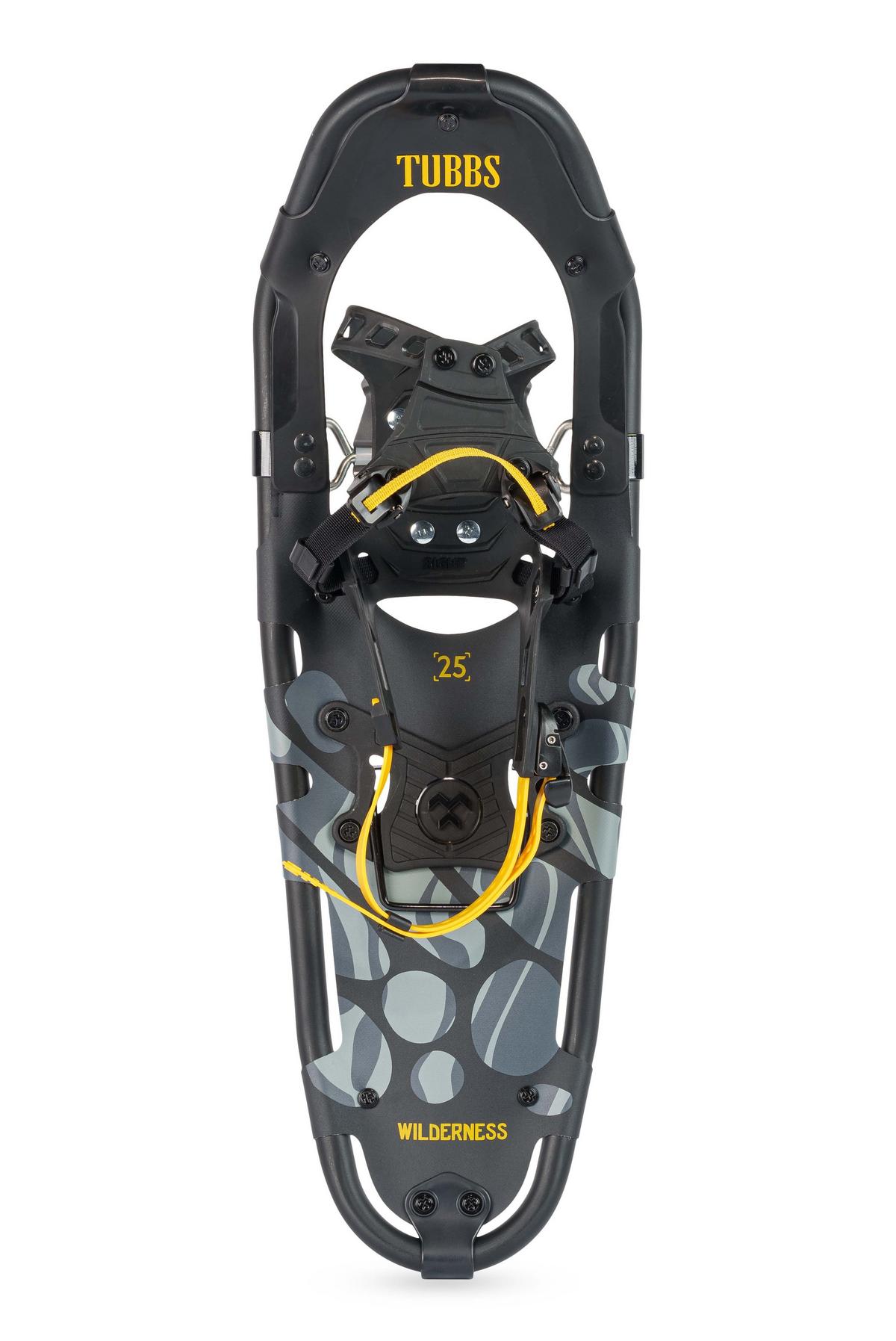 TUBBS Wilderness Men's Snowshoes 2024 Tubbs Snowshoes