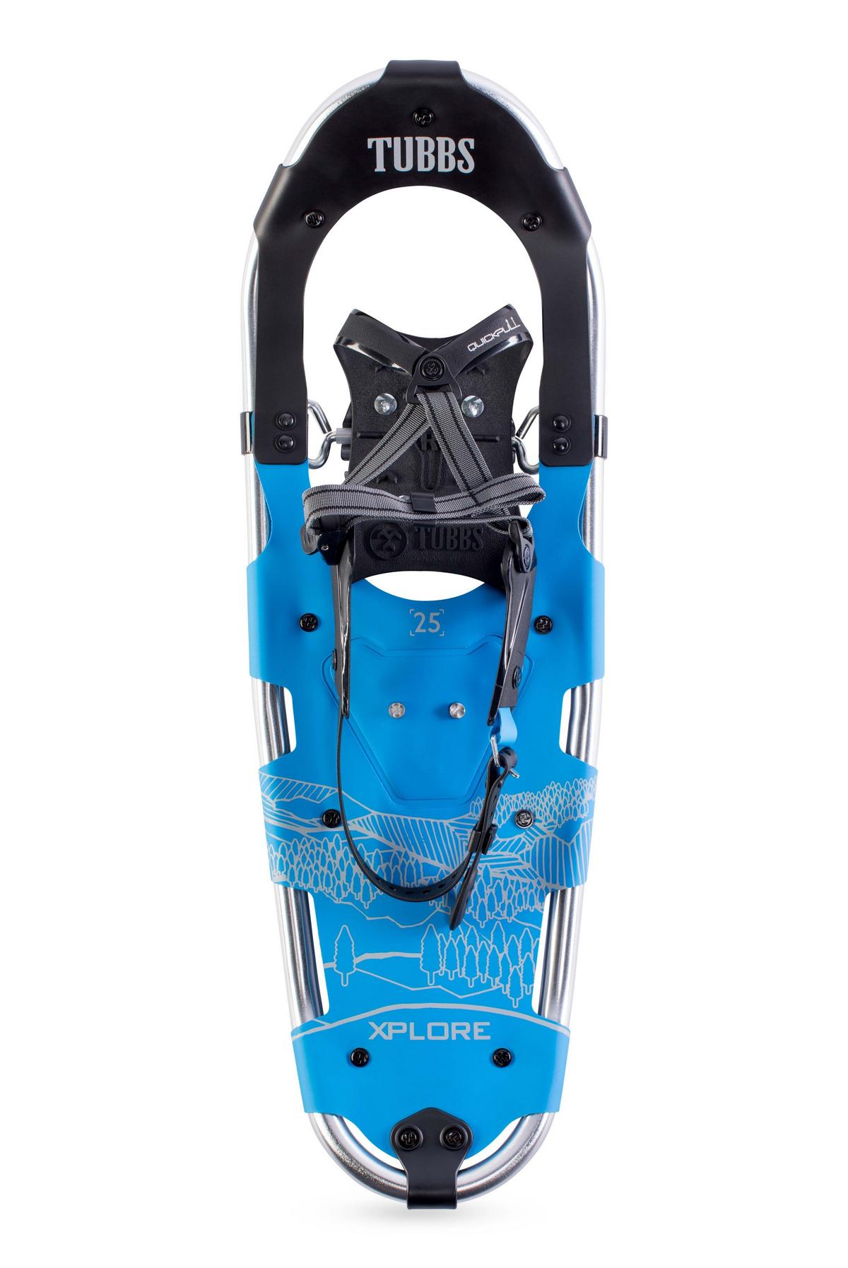 Men's snowshoes deals