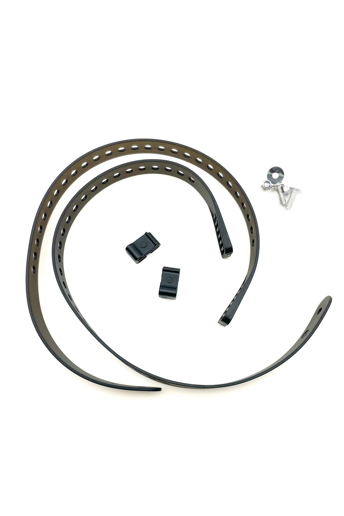 Tubbs Ladder Strap Kit (Pair)