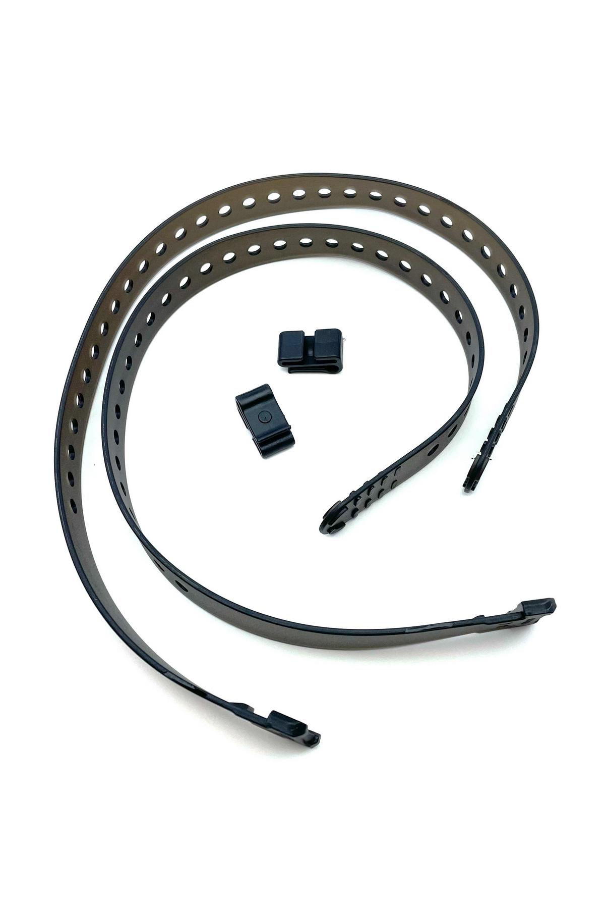 Tubbs Tool Less Heel Strap Kit Tubbs Snowshoes