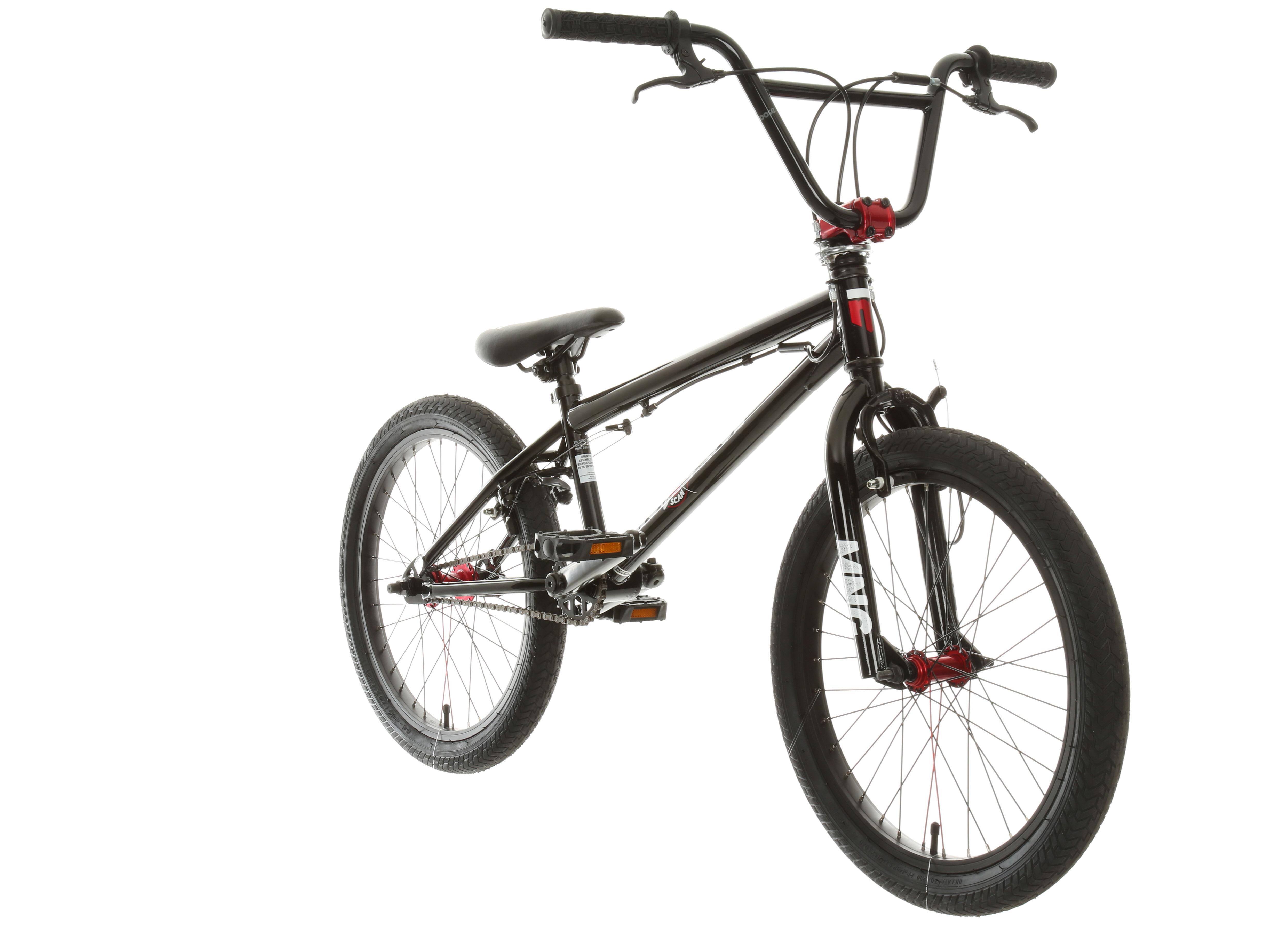 mongoose r50 bmx