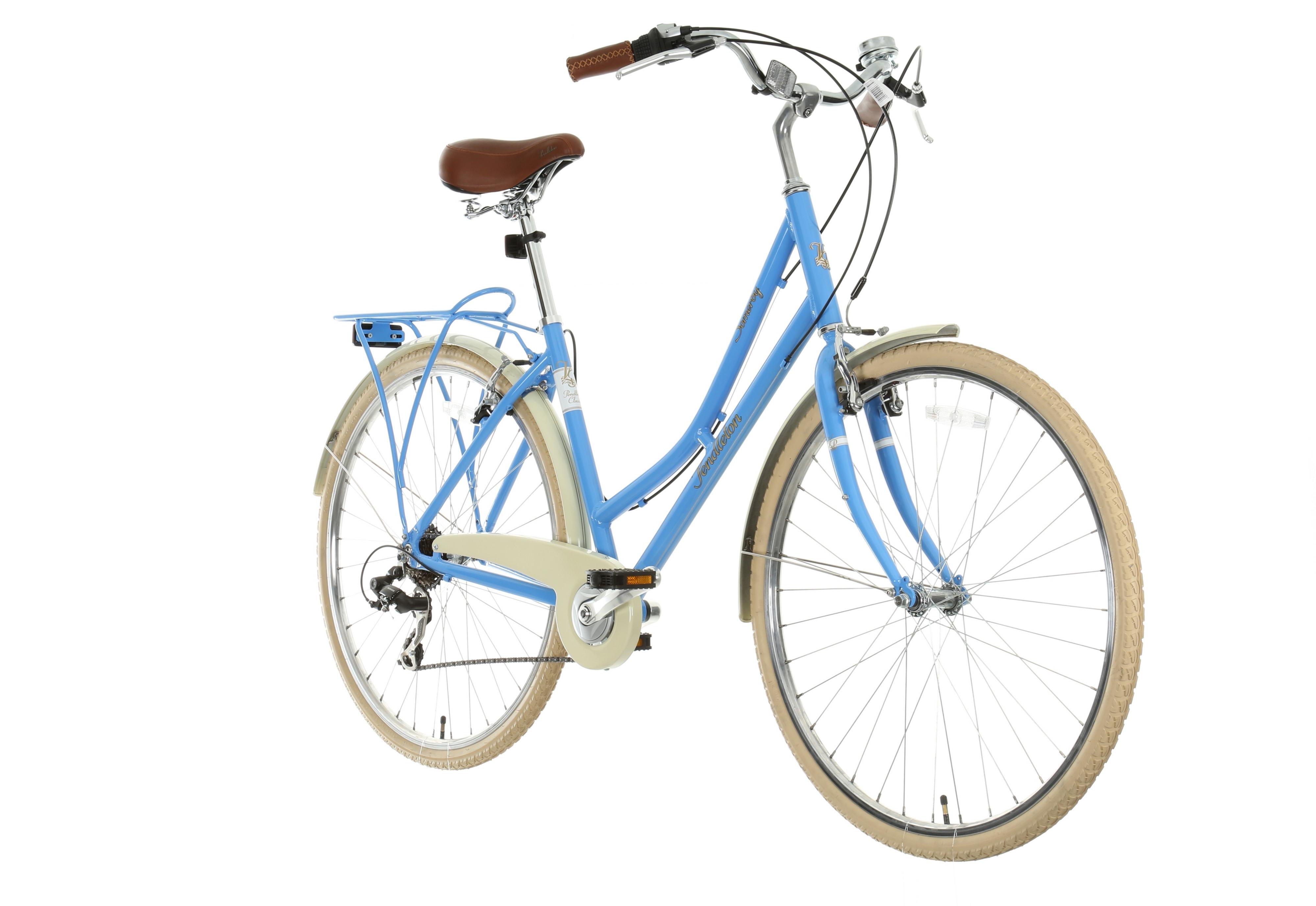 pendleton somerby hybrid bike