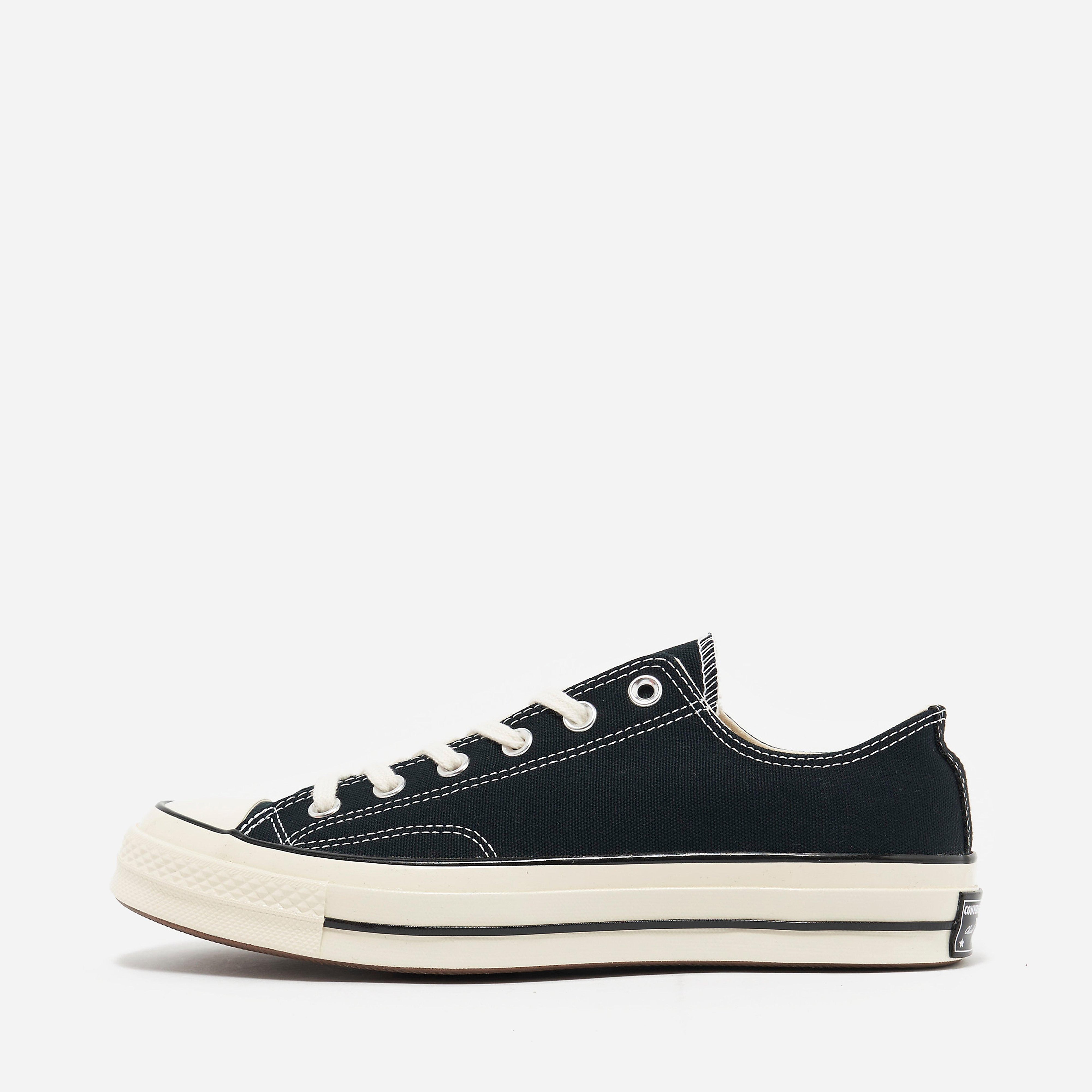 Converse Chuck 70 Ox, Black