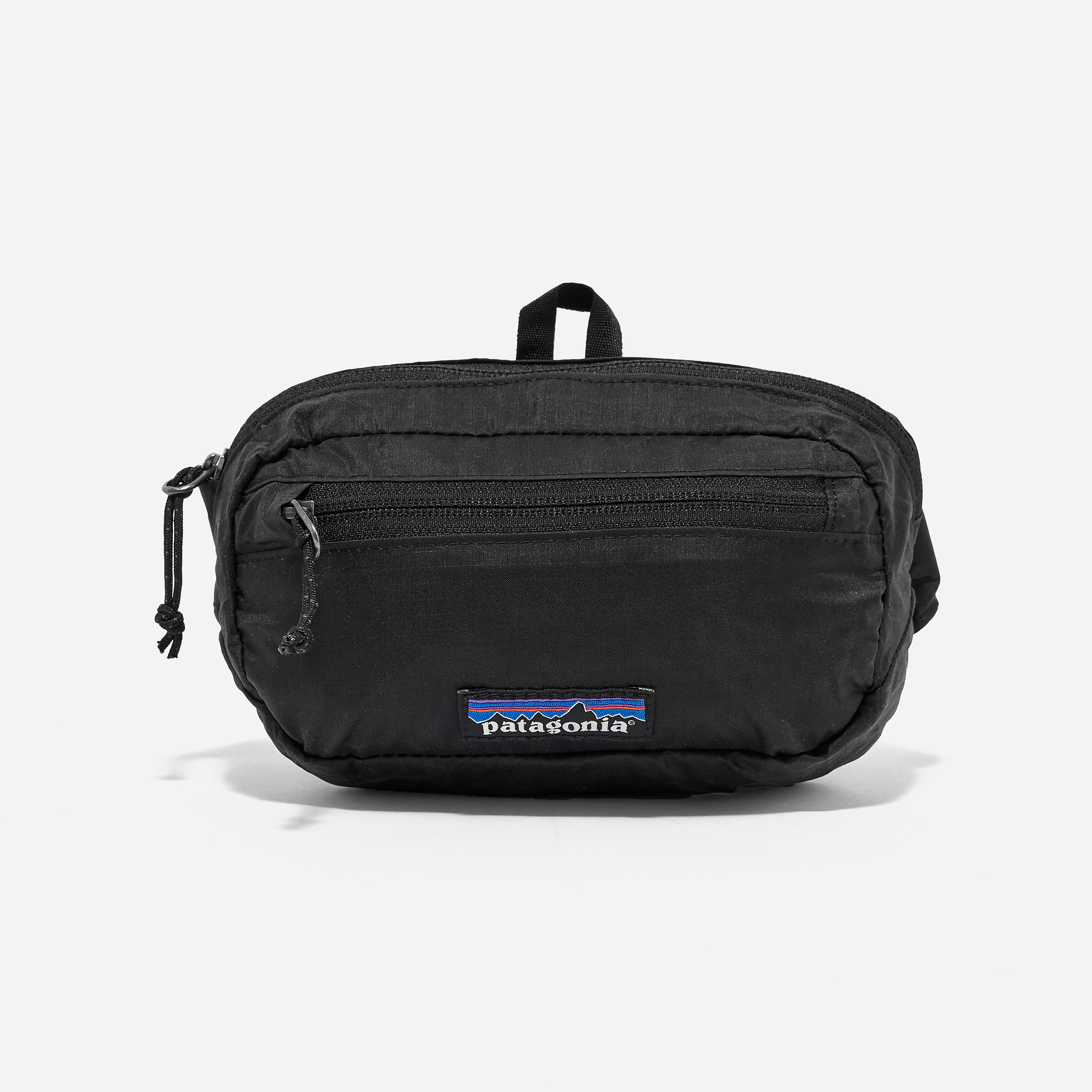 Patagonia Black Hole Mini Hip Pack, Black