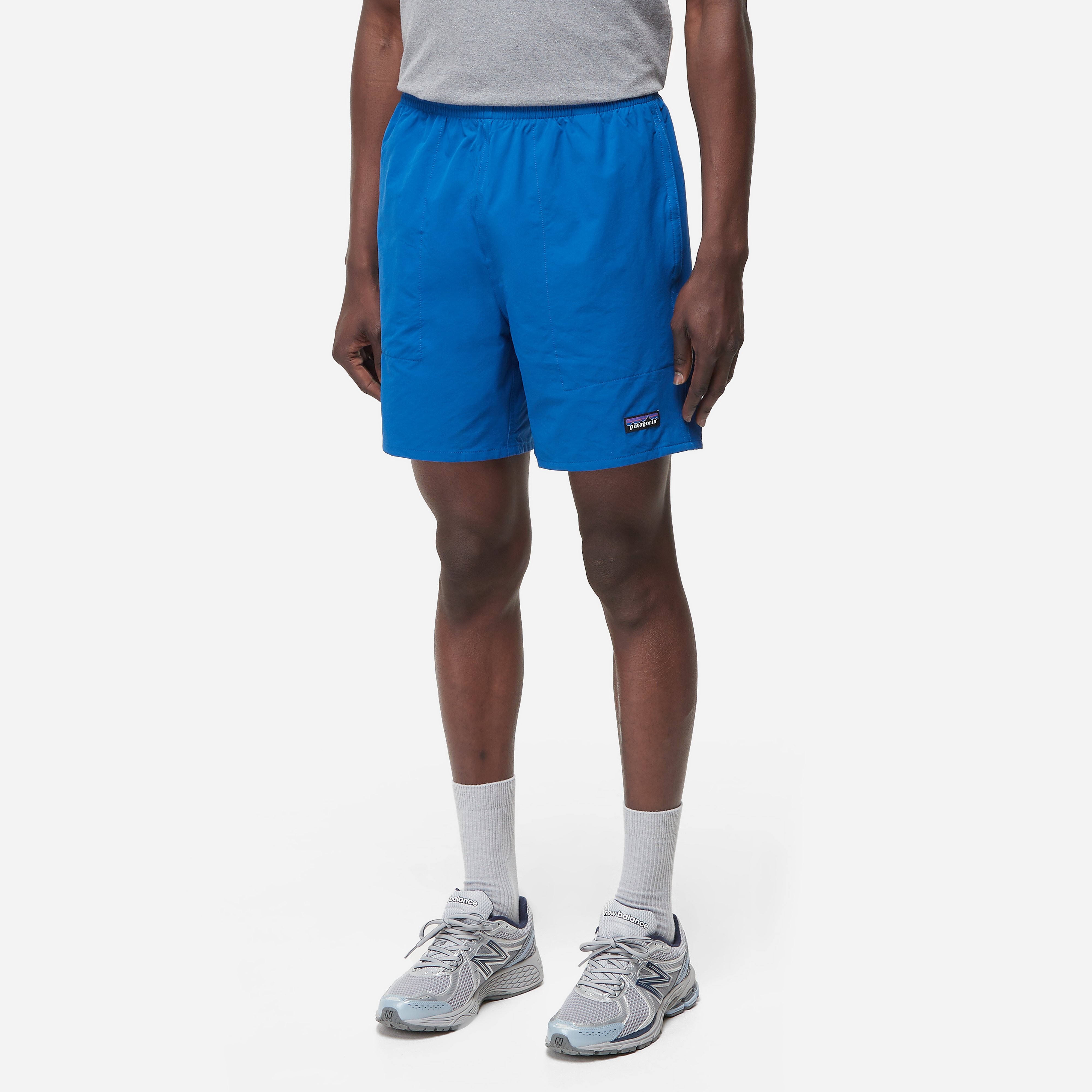 Patagonia Baggies 6.5" Shorts, Blue