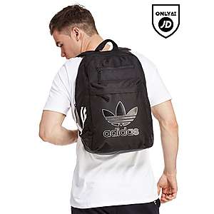 Men Bags and gymsacks from JD Sports