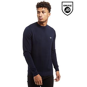 Men's Fred Perry | Polo Shirts, Jackets & Shoes | JD Sports