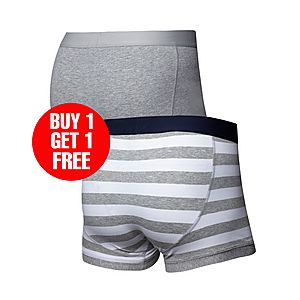 Men's Underwear - Men's Boxer Shorts & Men's Briefs | JD Sports