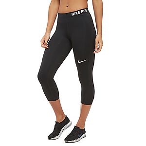 Women's Gym Wear & Running Clothes | JD Sports