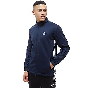 Men's Track Tops | Tracksuit Tops | JD Sports