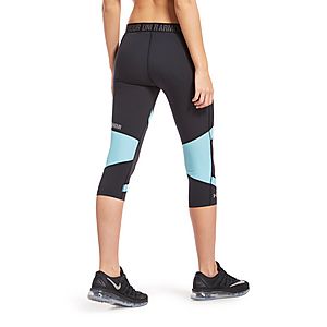 Women's Under Armour | Cold Gear, Shorts & Base Layers | JD Sports