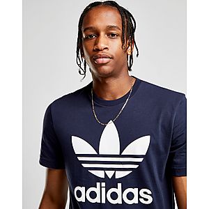 adidas Originals T-Shirts & Vest - Men | JD Sports