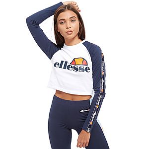Womens Ellesse Clothing & Accessories at JD Sports