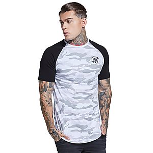 Men T shirts and vest from JD Sports