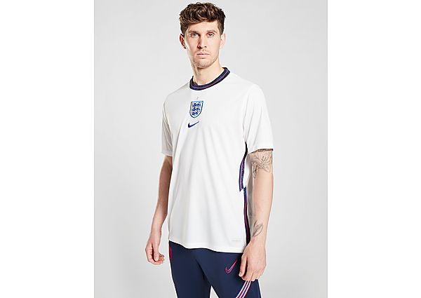 Nike camiseta selección de Inglaterra 2020 1.ª equipación, White