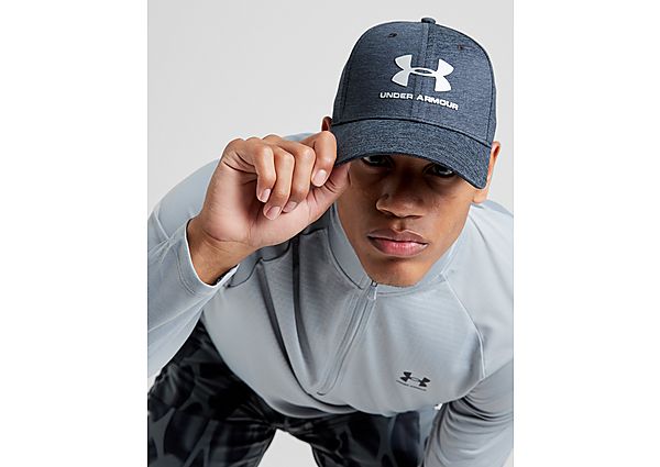 Under Armour Twist Cap - Only at JD - Grey/Silver, Grey/Silver