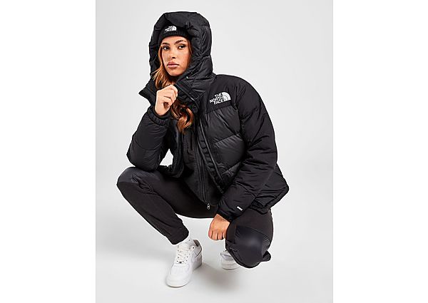 The North Face Himalayan Down Giacca Parka Donna