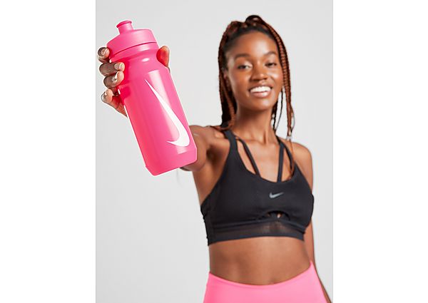 Nike Big Mouth Water Bottle 22oz - Pink, Pink