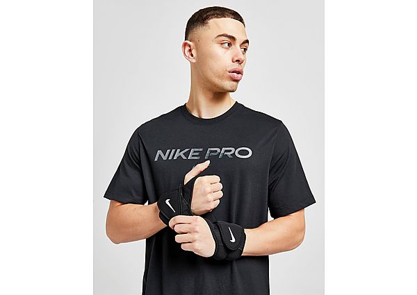 Nike Wrist Weights - Black, Black