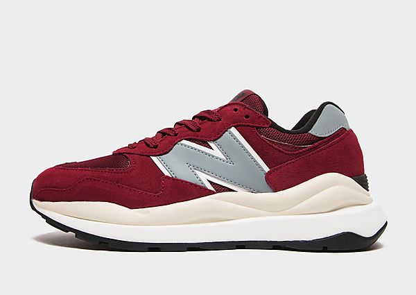New Balance 57/40 - Red - Mens, Red