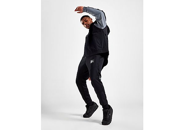 Nike Air Max Sportswear Track Pants - Only at JD - Black/Black/Black - Mens, Black/Black/Black