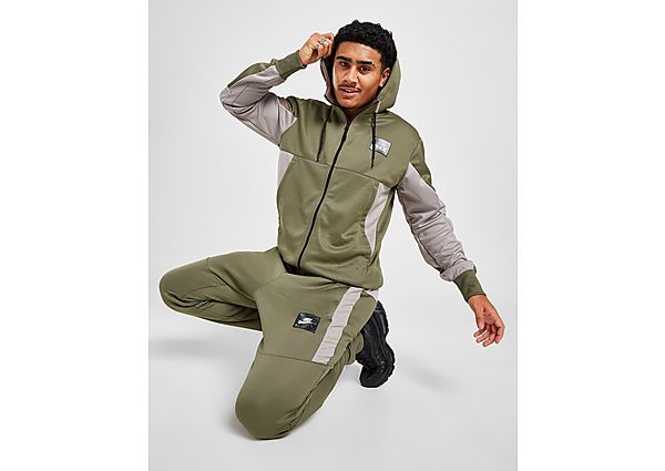 Nike Sportswear Air Max Track Pants - Only at JD - Olive Grey/Enigma Stone/Black - Mens, Olive Grey/Enigma Stone/Black