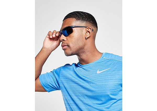 Nike Tailwind Sunglasses - Grey - Womens, Grey