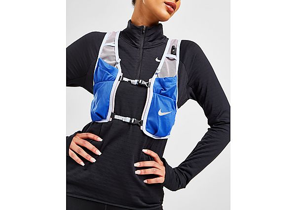 Nike Trail Vest - Blue, Blue