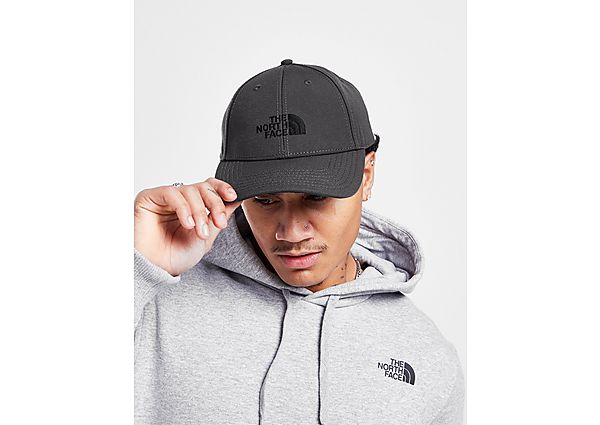 The North Face Recycled '66 Classic Cap - Grey, Grey