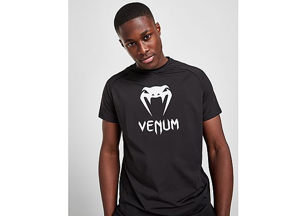 Venum Dry-Tech T-Shirt - Black, Black