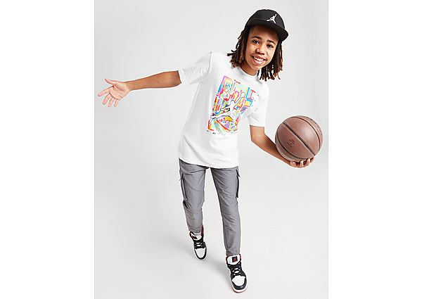 Jordan T-Shirt Multi Box Junior