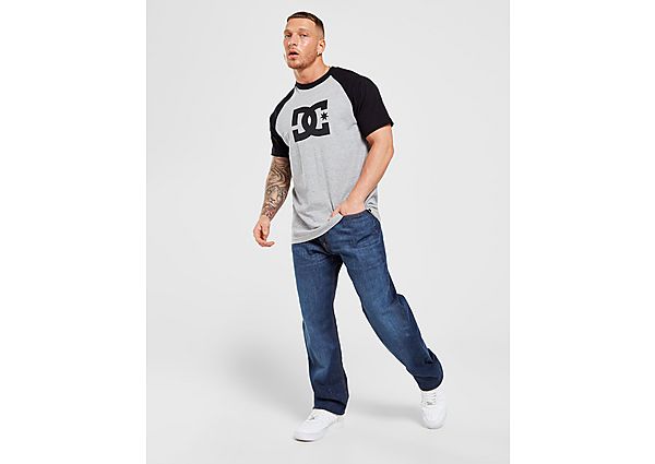 DC Shoes Worker Relaxed Jeans