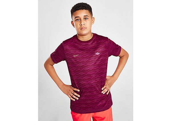 Nike Kylian Mbappe Dri-FIT T-Shirt Junior
