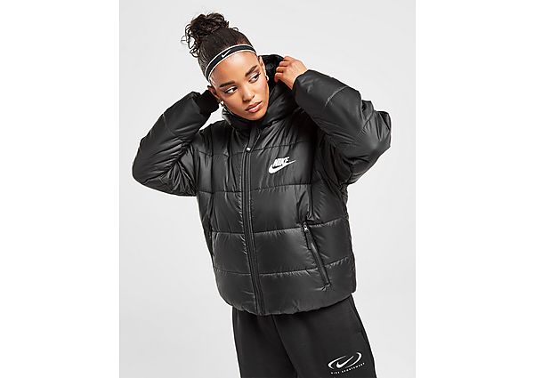 Nike Swoosh Padded Jacket - Dames