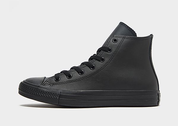Converse All Star High Leather Junior