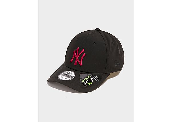 New Era MLB New York Yankees 9FORTY Repreve Cap - Black, Black