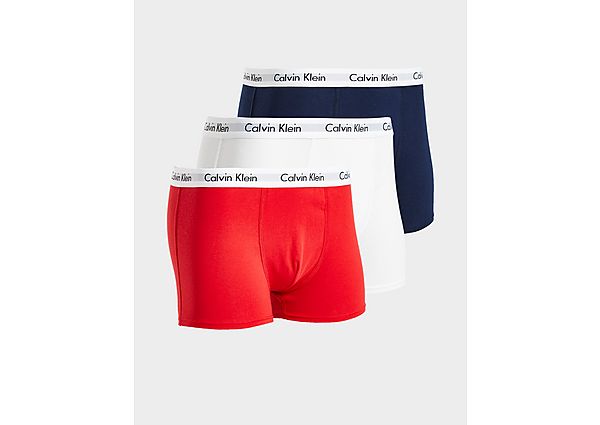 Calvin Klein Underwear 3 Pack Boxer Junior