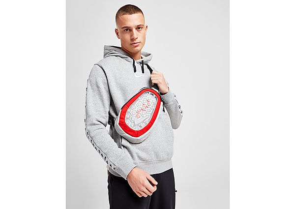 Nike Air Max Crossbody Bag - Grey, Grey
