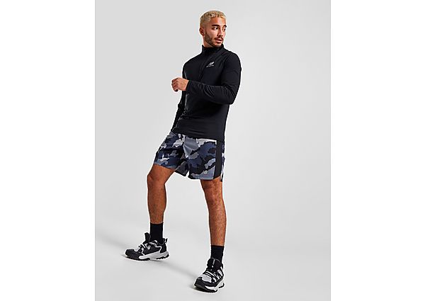 New Balance Versnel 7 shorts