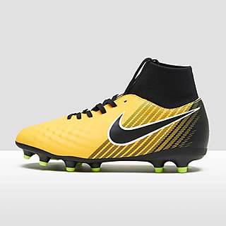 Nike MagistaX Proximo Indoor Soccer Shoes [718358 808