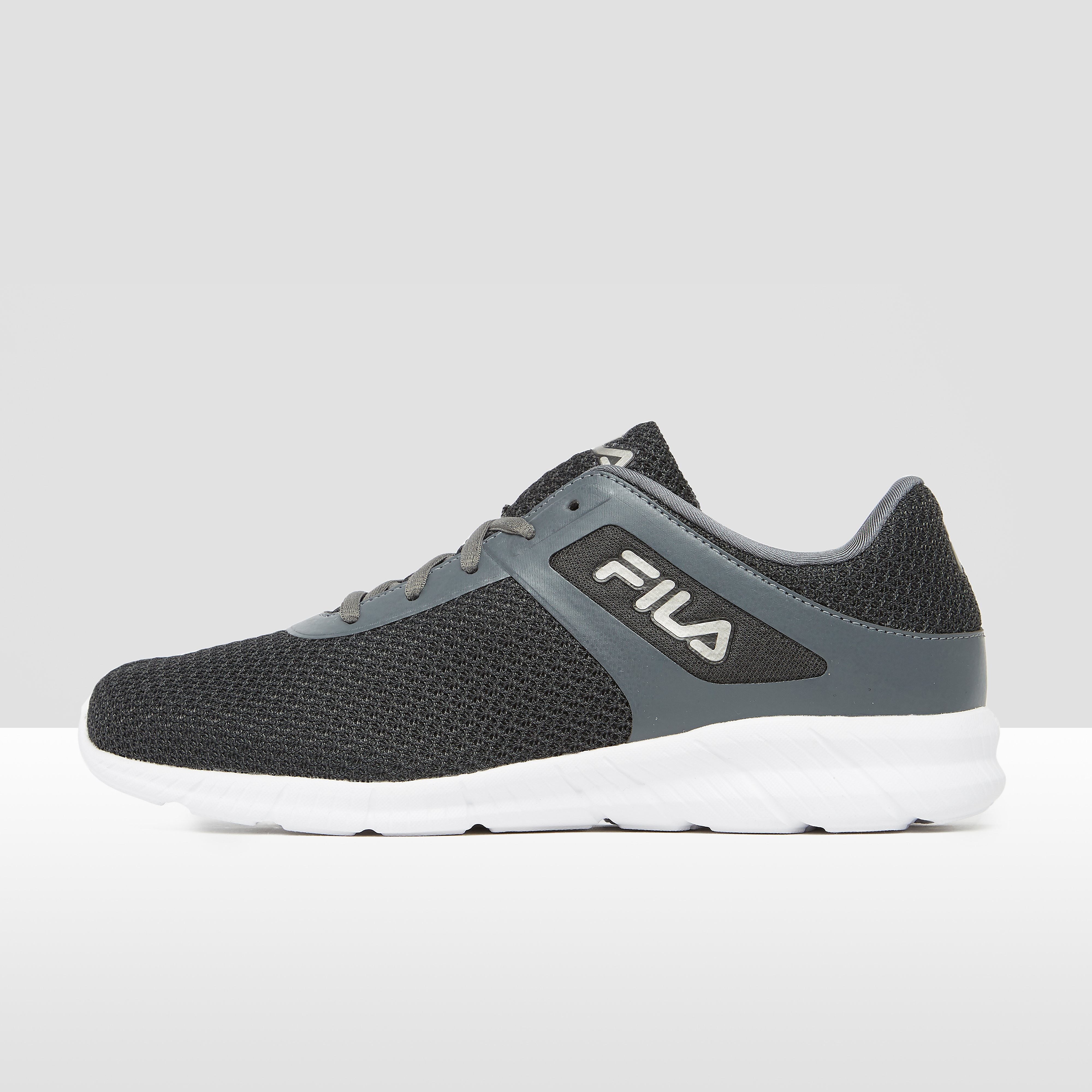 FILA Skip hardloopschoenen grijs heren Heren