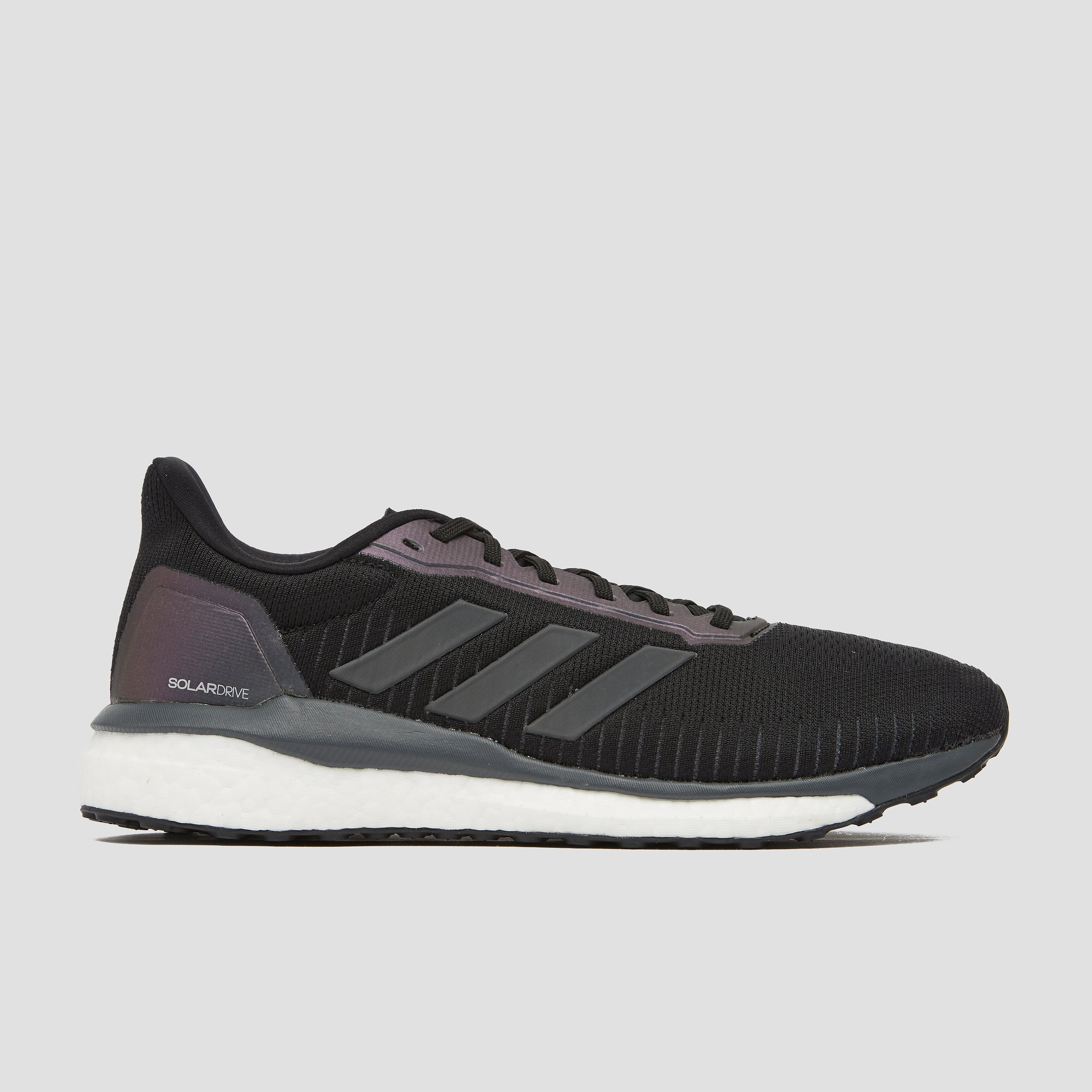 adidas Solar drive 19 hardloopschoenen zwart heren Heren